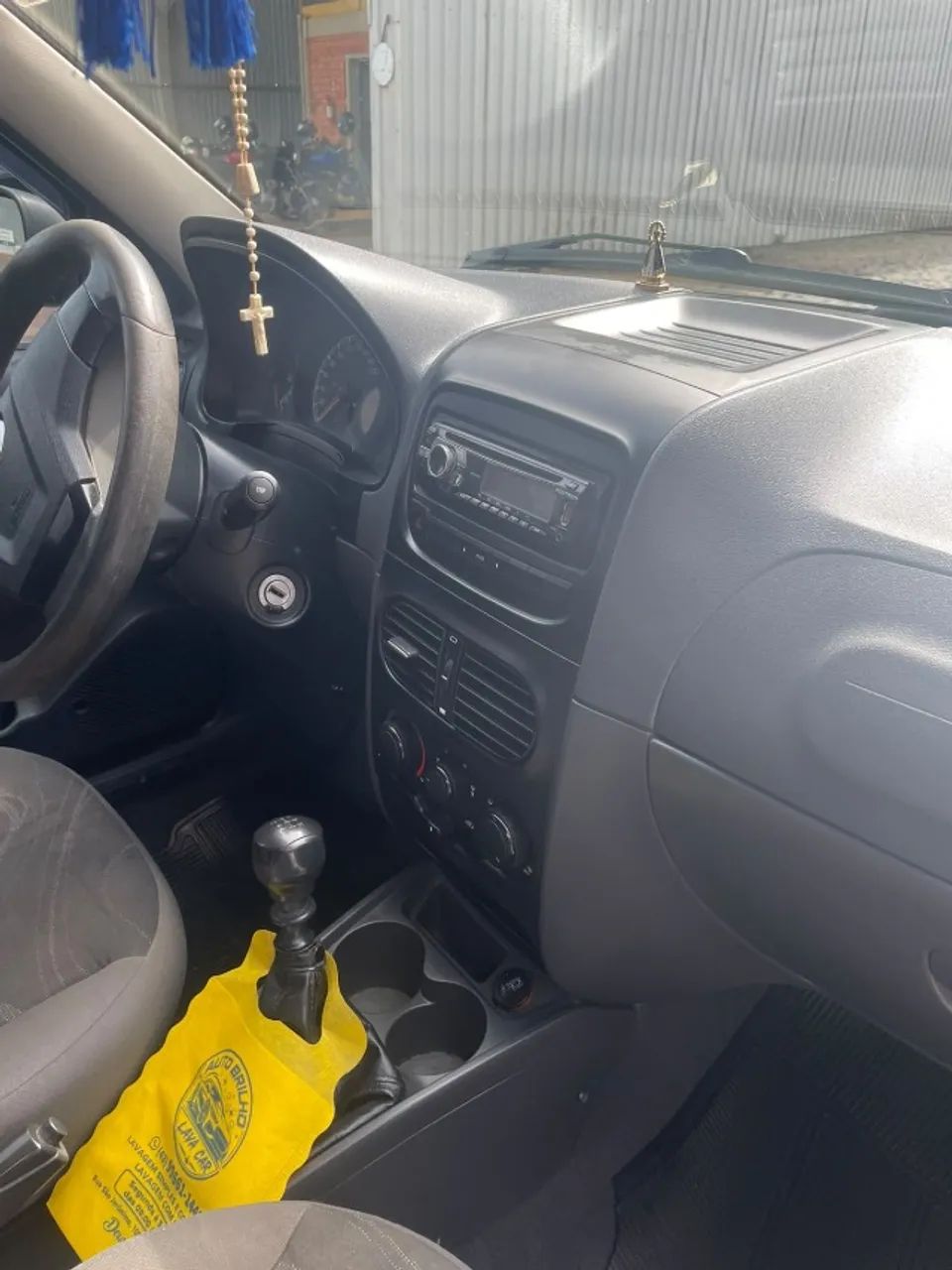 Fiat Strada Strada Working Celeb.1.4 Fire Flex 8V CE 2016