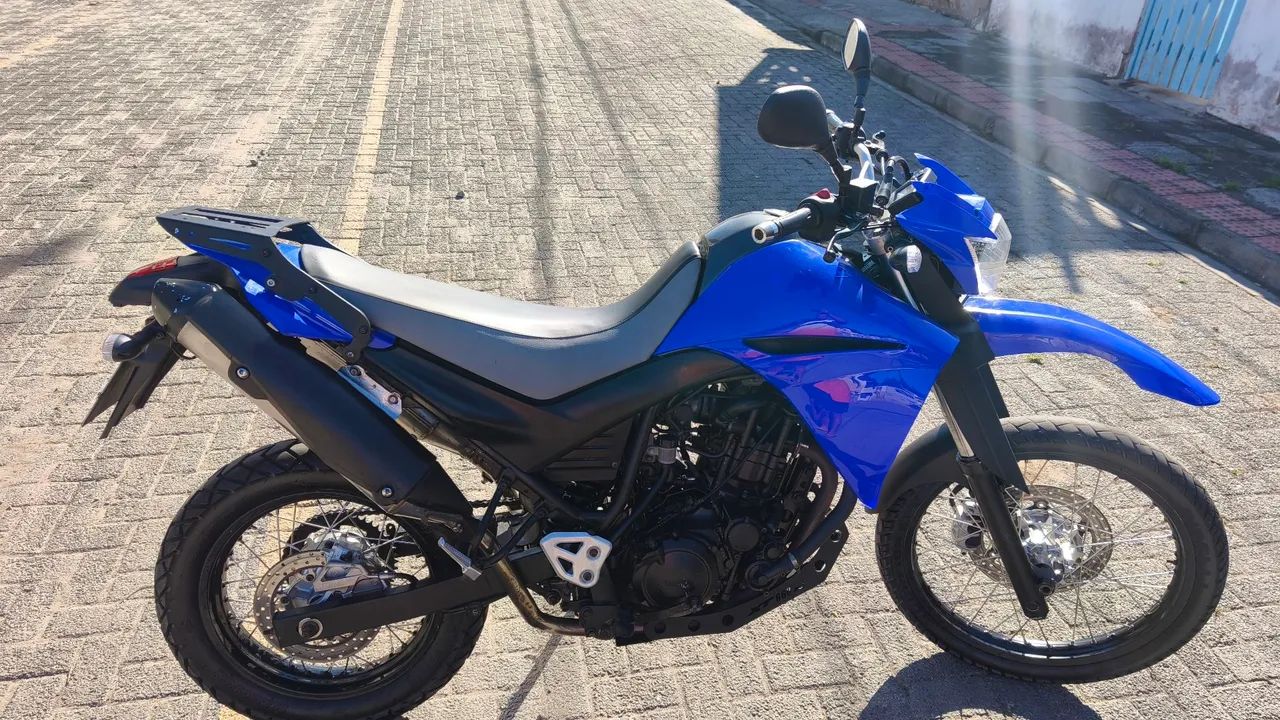 XT 660R - Foto 2