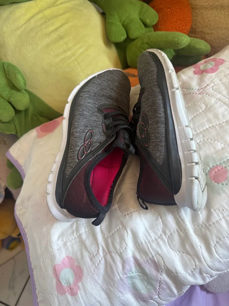 Tênis olympikus  - Foto 3