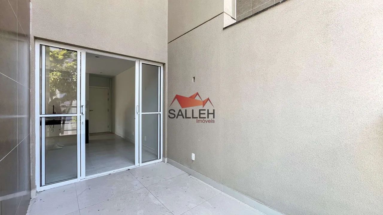 Área privativa, 3 quartos, 1 suite, 2 vagas - Foto 4