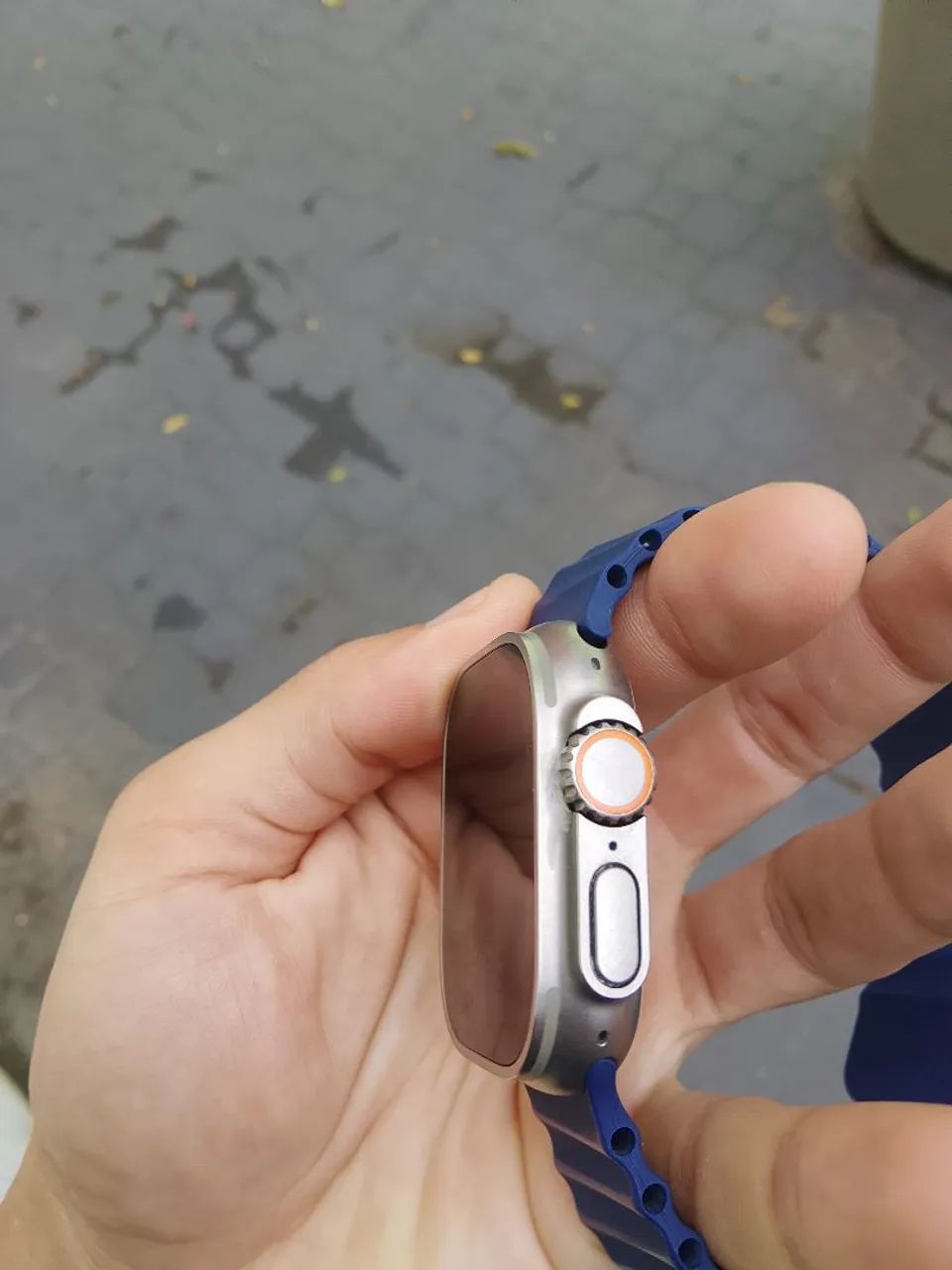 Smartwatch ultra 2  - Foto 4