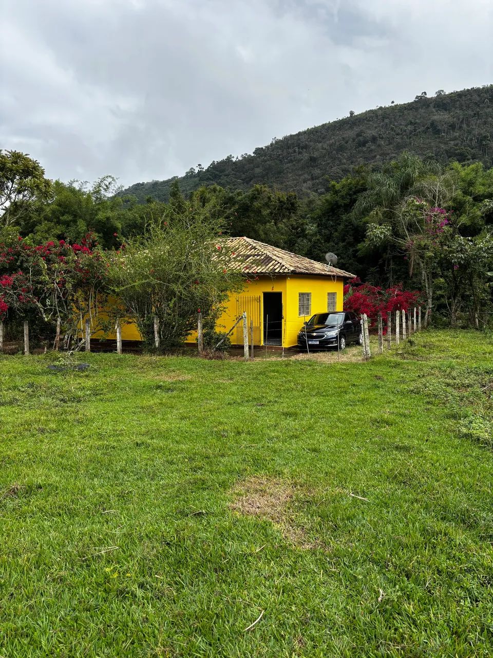 Sítio no sul de minas  - Foto 3