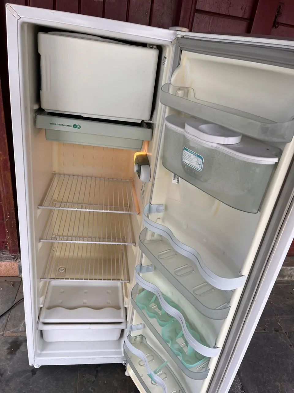 Geladeira cônsul  - Foto 2