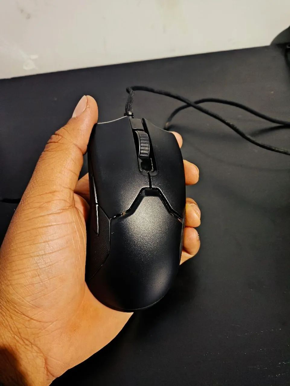 Mouse Raze Viper 8KHZ 