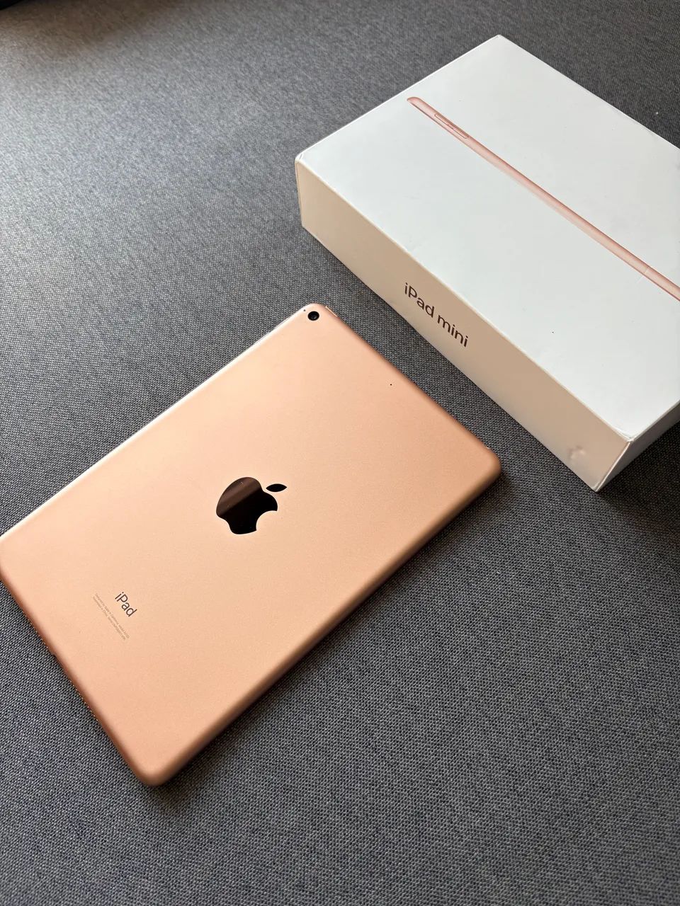 iPad Mini 5 - 64GB - Foto 3