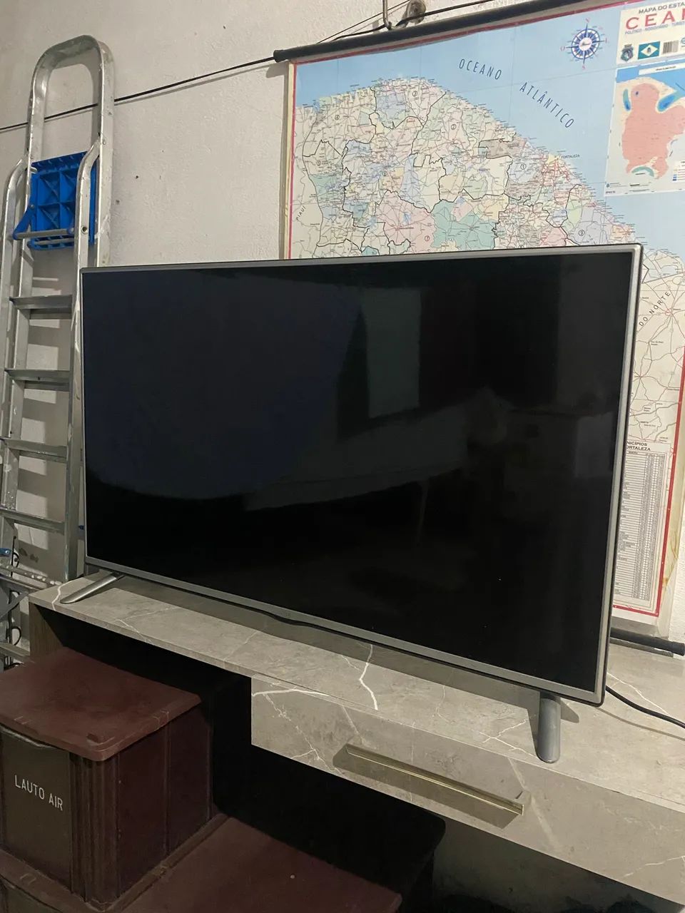 TV LG 49LF6200-SD - Foto 3