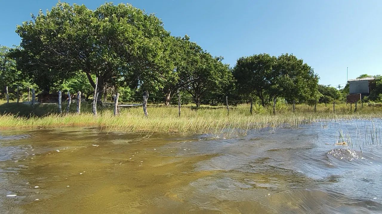 Vendo Terreno Preço MT² - Foto 5