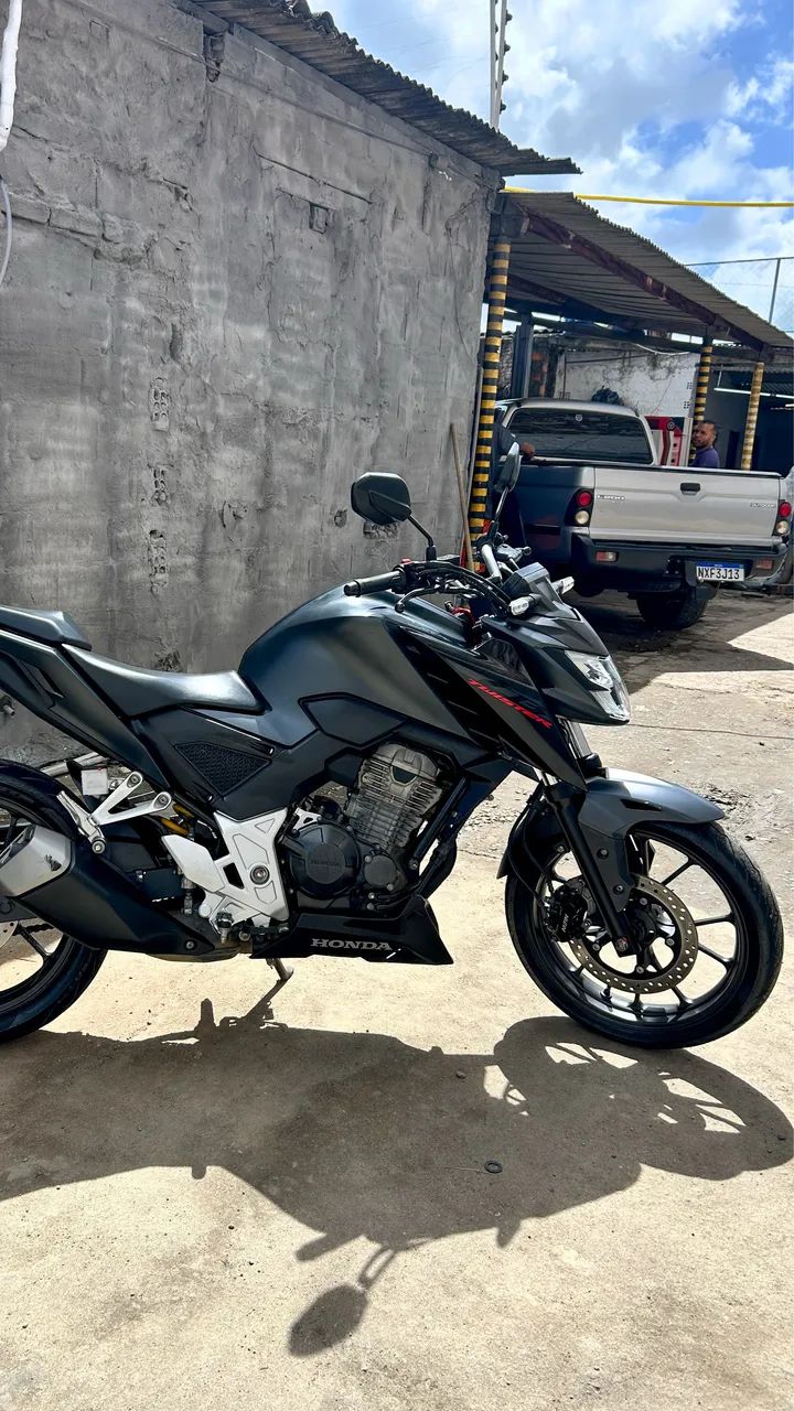 Vendo CB300f