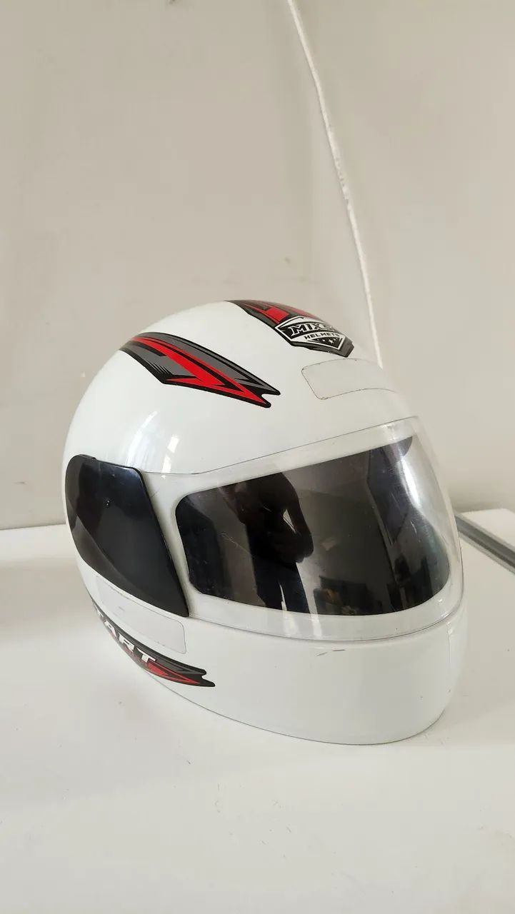 Capacete MIX5 