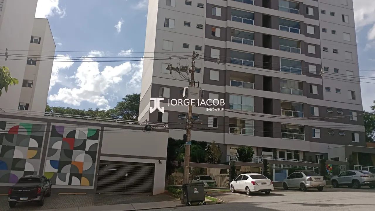 Apartamento com 3 dormitórios para alugar, 123 m² por R$ 8.352,00/mês - Edifício - Foto 4