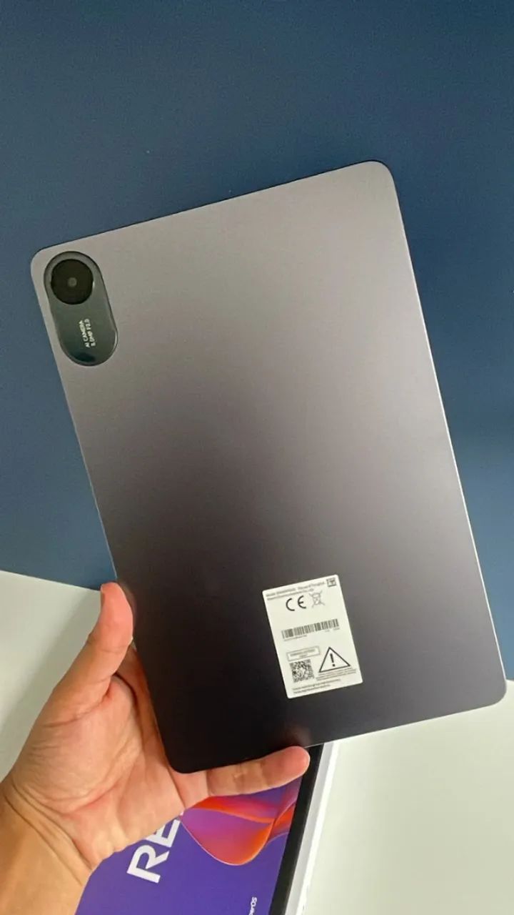 TABLET REDMI PAD 2 - R$ 1.000,00 - Foto 3