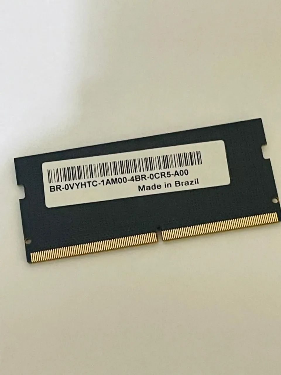 memoria notebook ddr5 16gb adata  - Foto 2