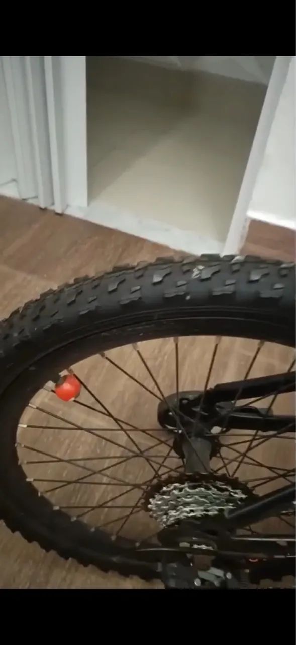 Bicicleta  - Foto 5