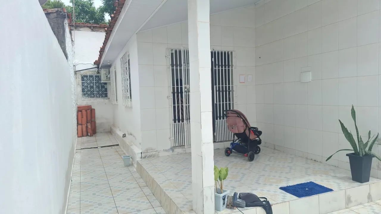 Casa á Venda | Cidade Operária | Unidade 105 - Foto 4