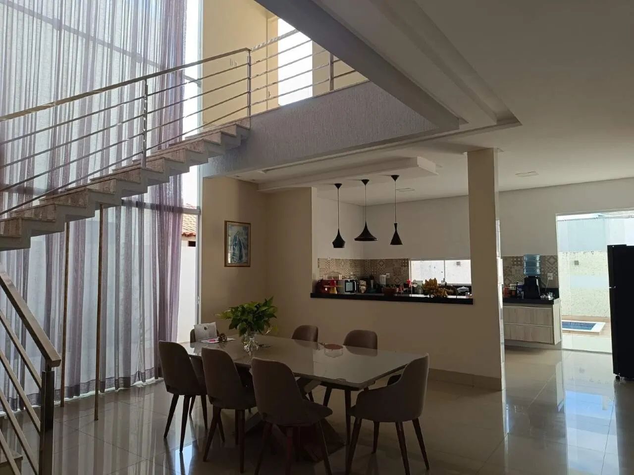 EXCELENTE CASA EM ITABAIANA / ZILDA ARNS - Foto 4