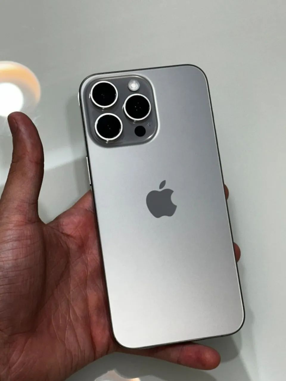 iPhone 15 Pró Max 256 GB