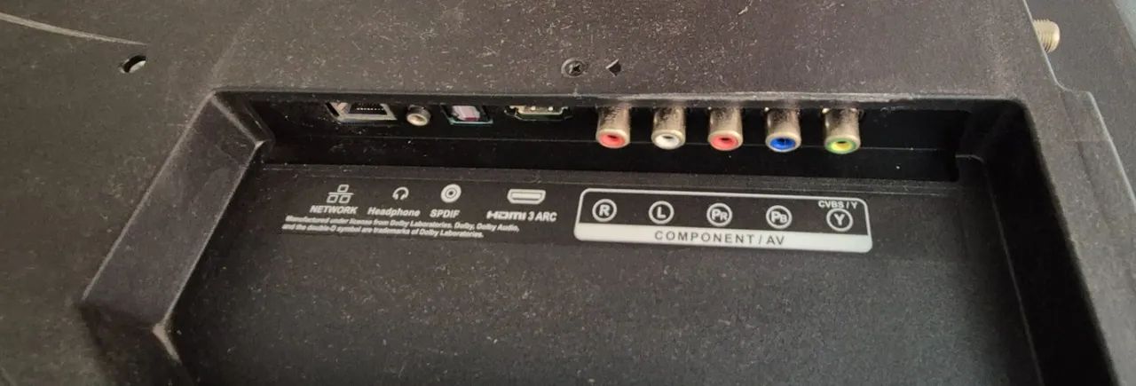 Tv AOC 32" Led - Foto 3