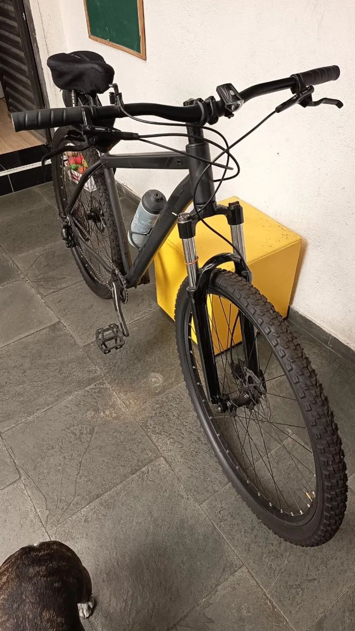 First Smitt Pro - Deore 12 - Foto 4