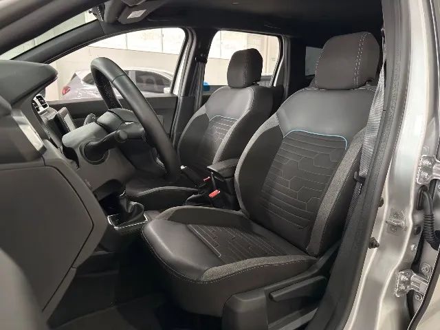 Renault Duster Intense Plus 1.6 16V Flex Aut. 2026 - Foto 5