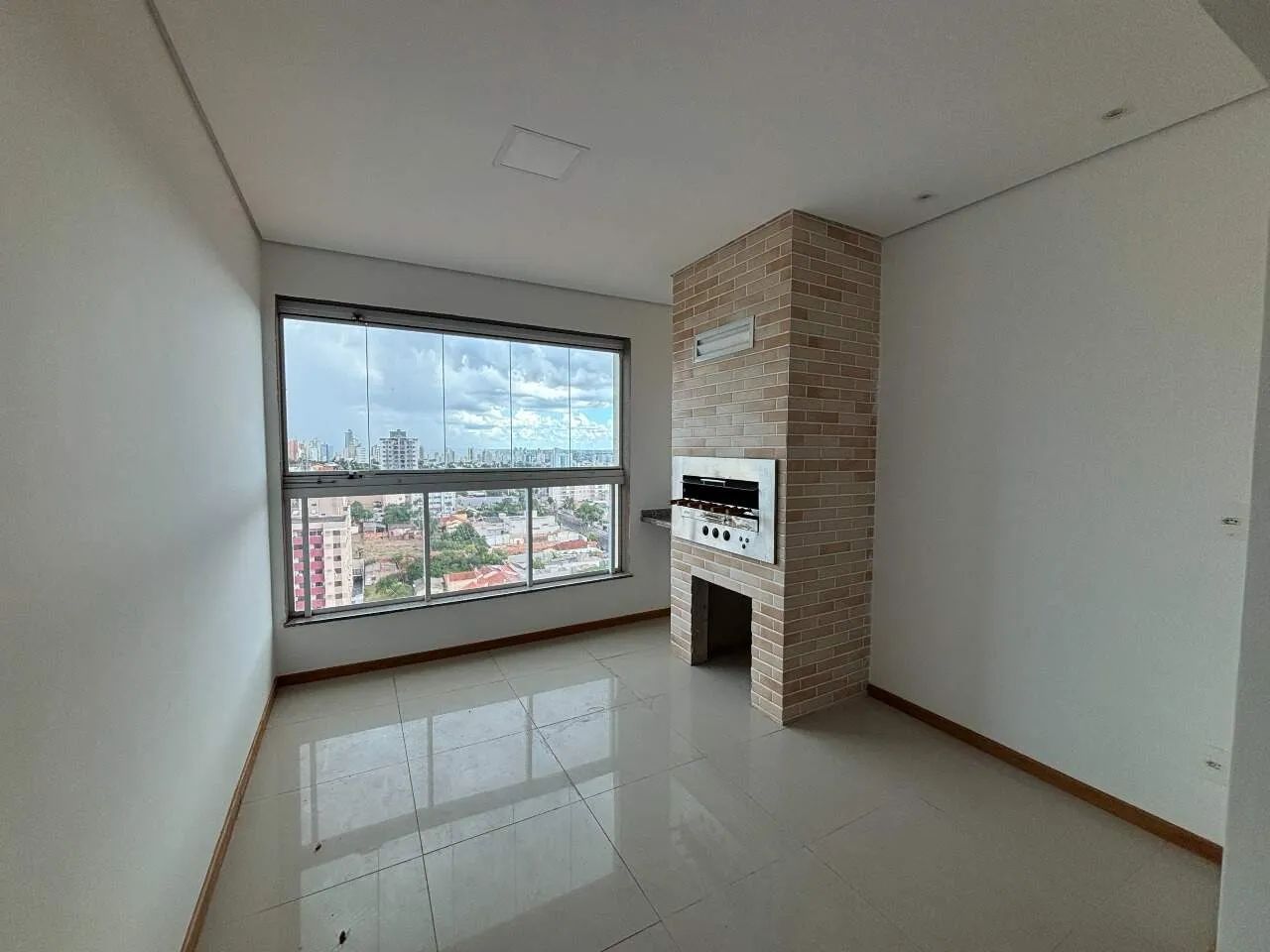 apartamento Ed. Nebraska - 15° andar - Foto 4