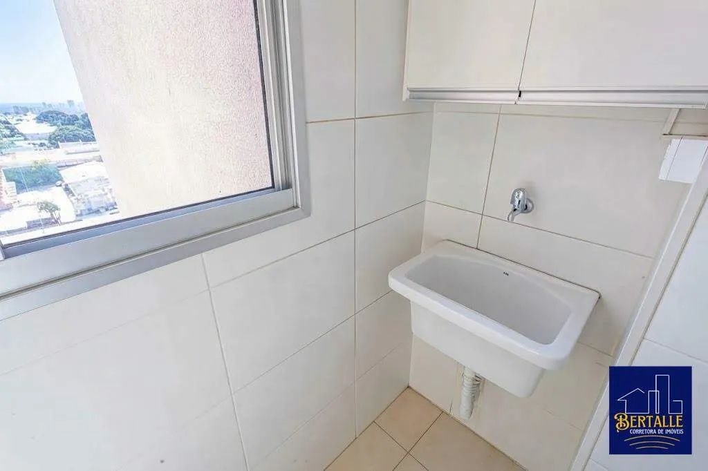 Apartamento de 2 Quartos com Vaga e Aceita Pets em Belo Horizonte - Foto 4