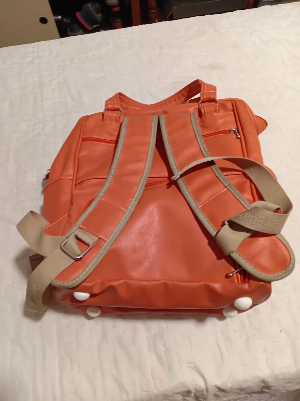 Bolsa grande  - Foto 4