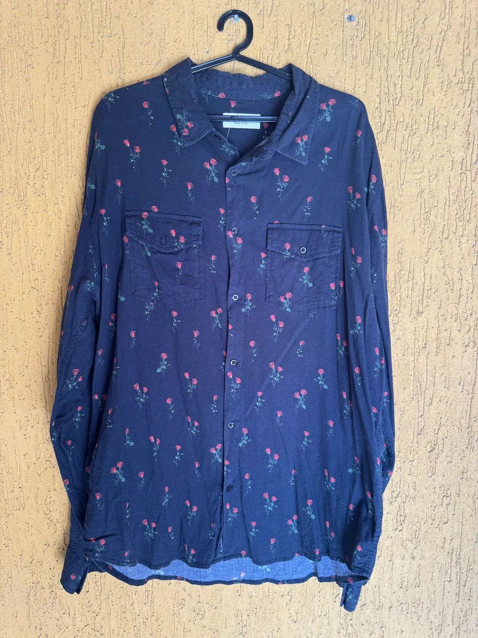 Camisa Osklen  - Foto 3