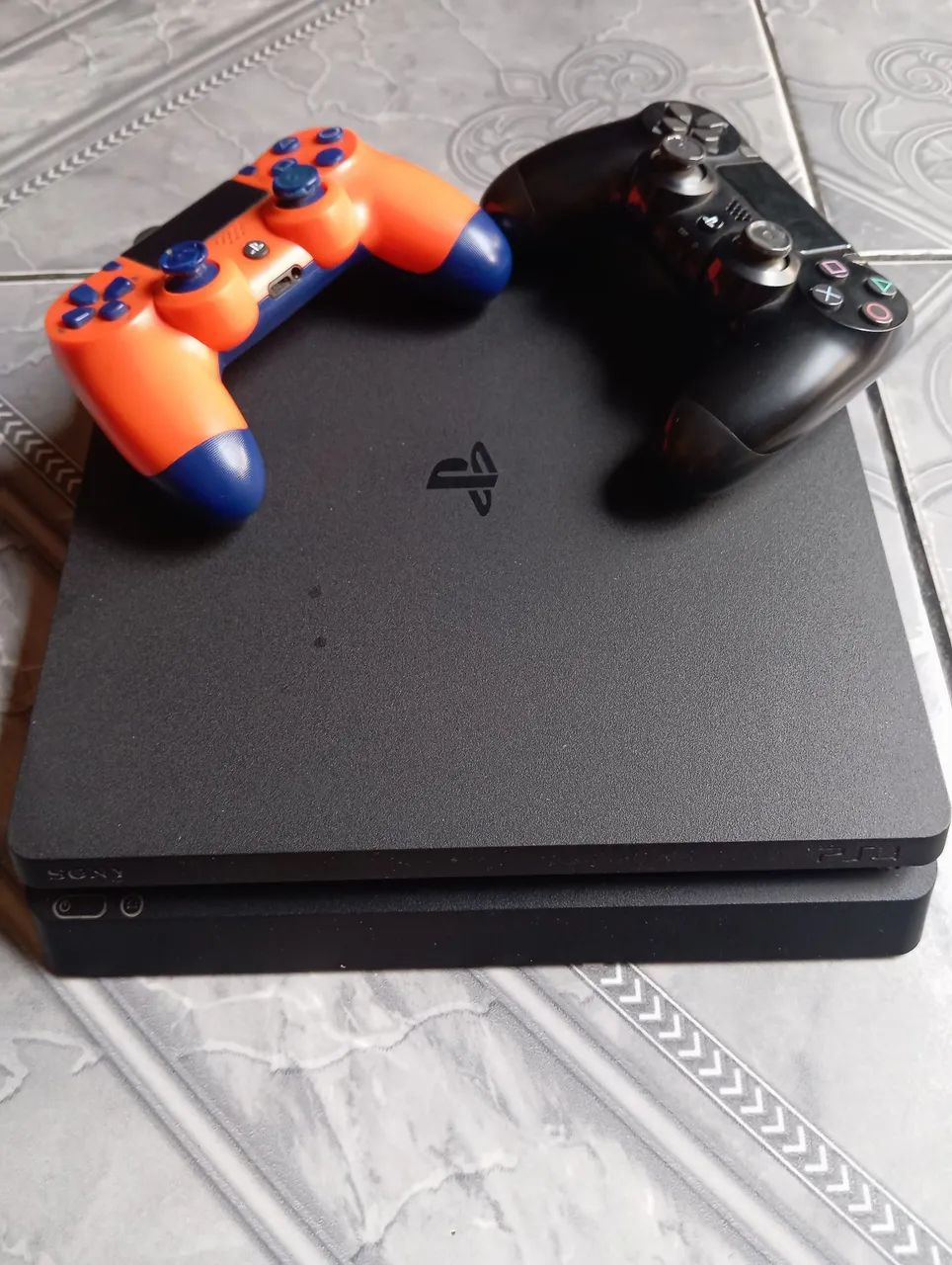 Ps4 - Foto 2