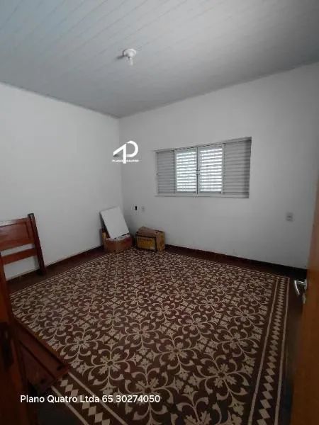 Casa com 1 quarto(s) no bairro Centro em Cuiabá - MT - Foto 3