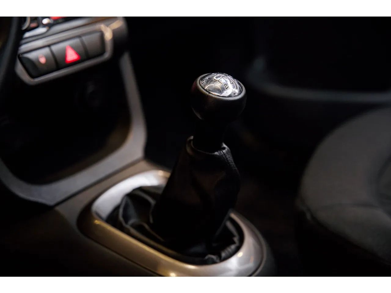 Citroën C3 Tendance 1.5 Flex 8V 5p Mec., foto 16 de 20