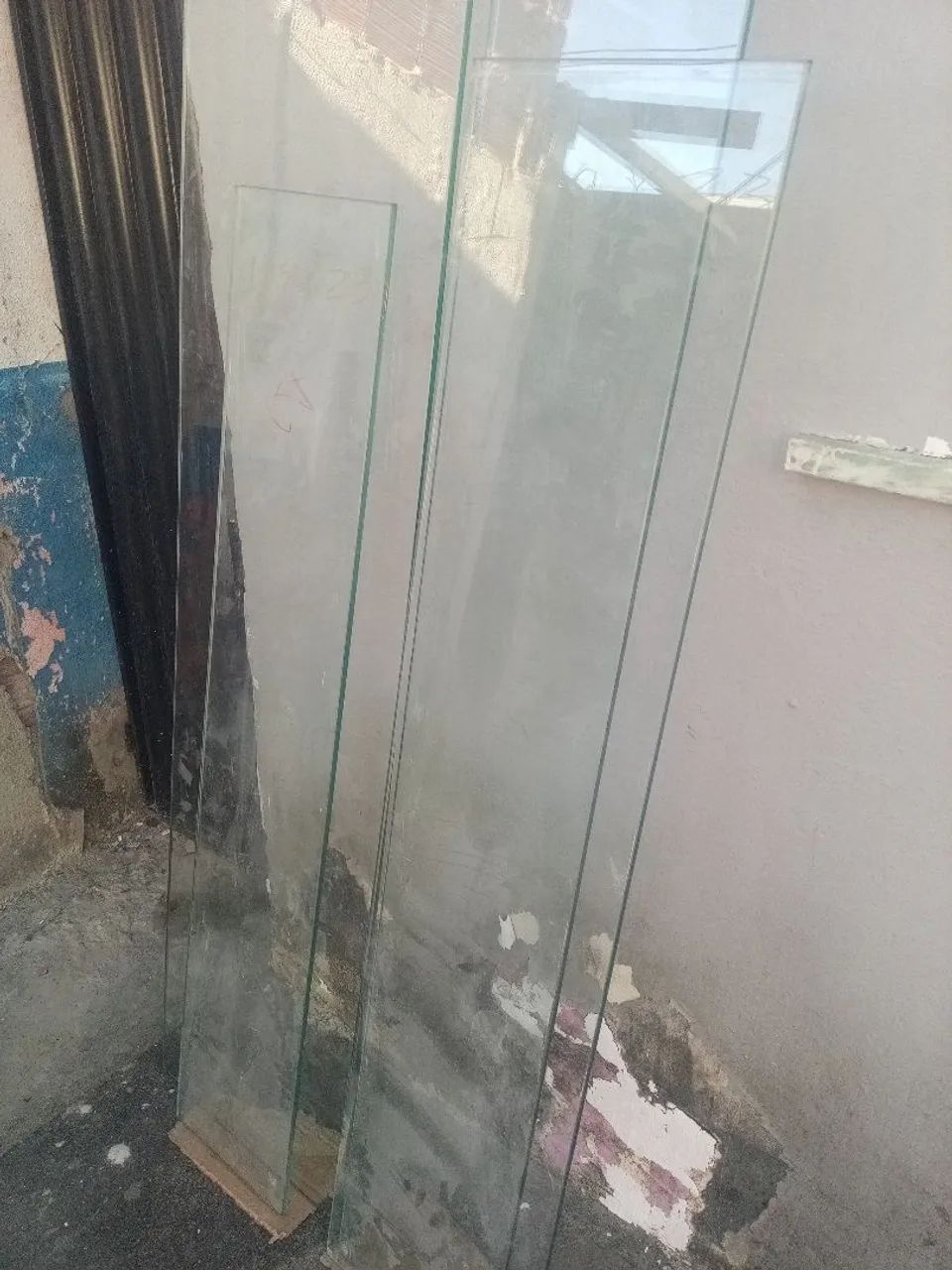 PRATELEIRAS DE VIDRO - Foto 2