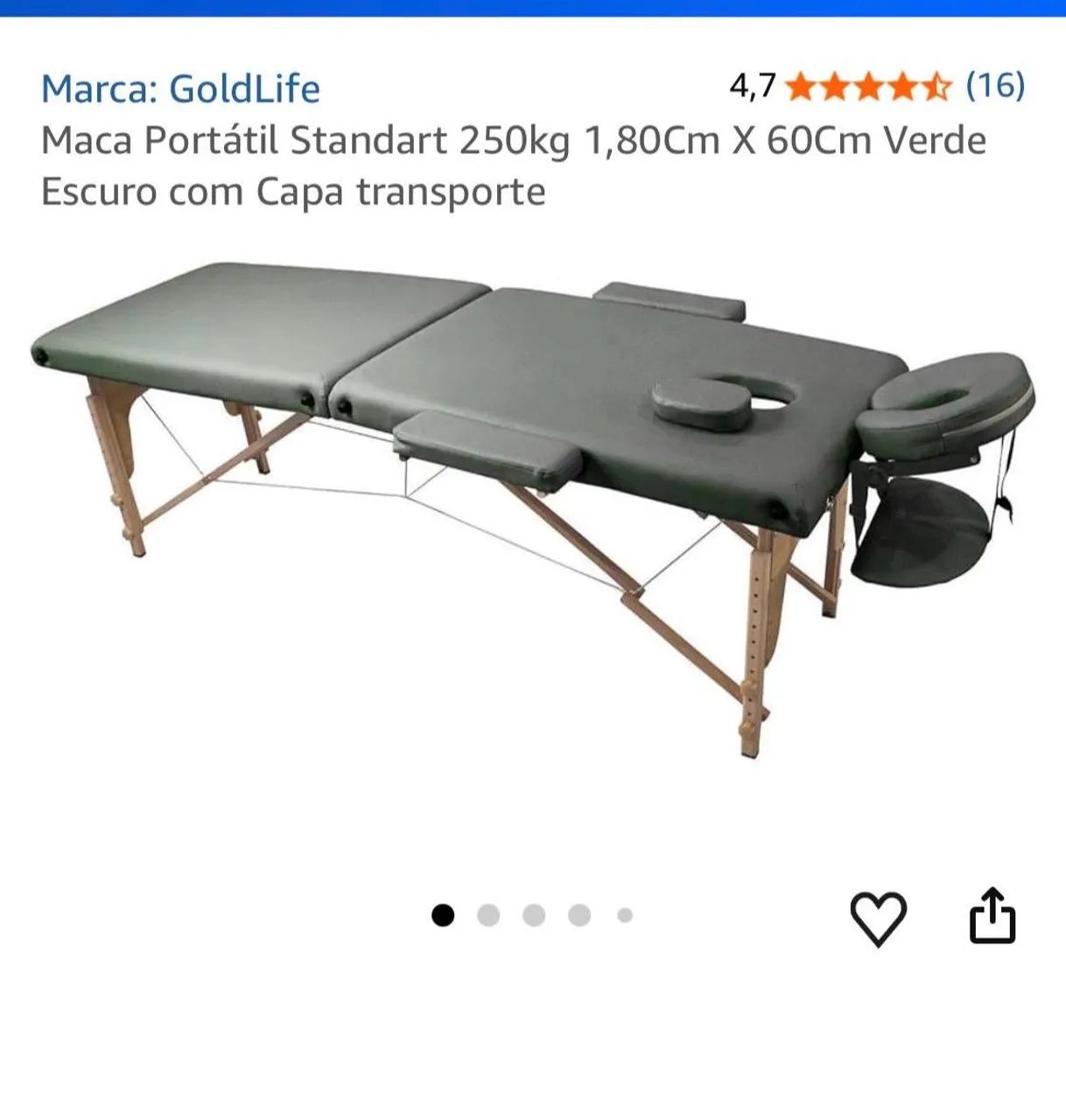 Maca  - Foto 3