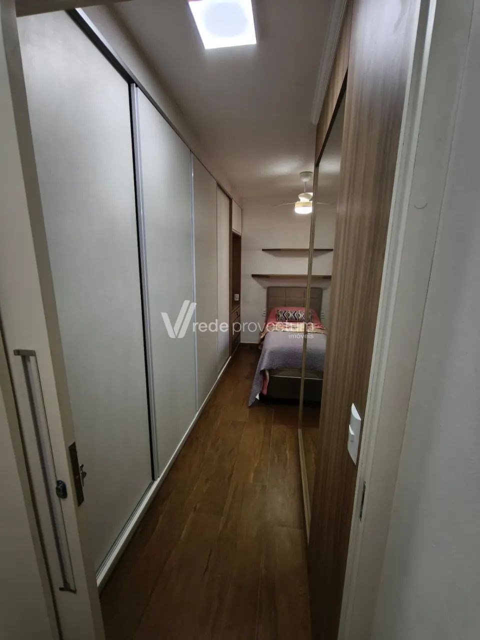 apartamento - Chácara Santa Antonieta (Nova Veneza) - Sumaré - Foto 5