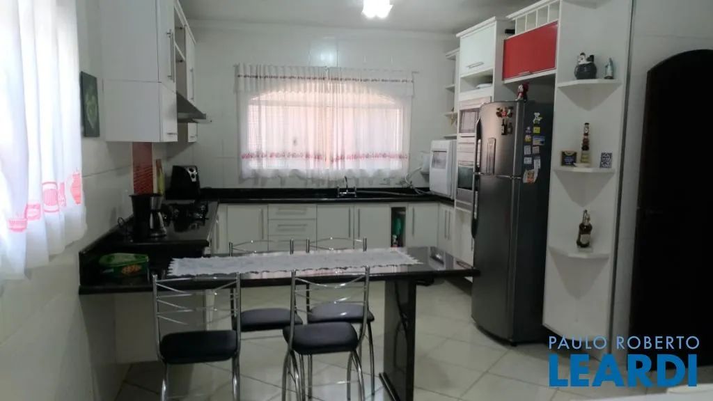 SOBRADO - VILA FORMOSA - SP - Foto 4