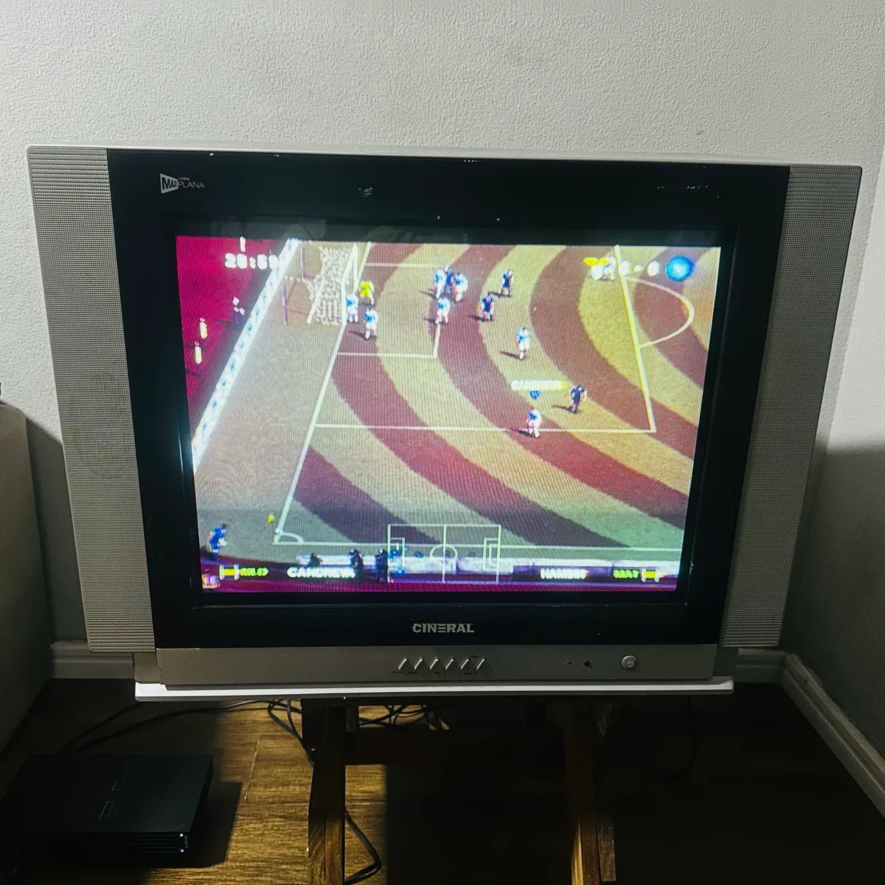 Tv de tubo 29 polegadas  - Foto 2