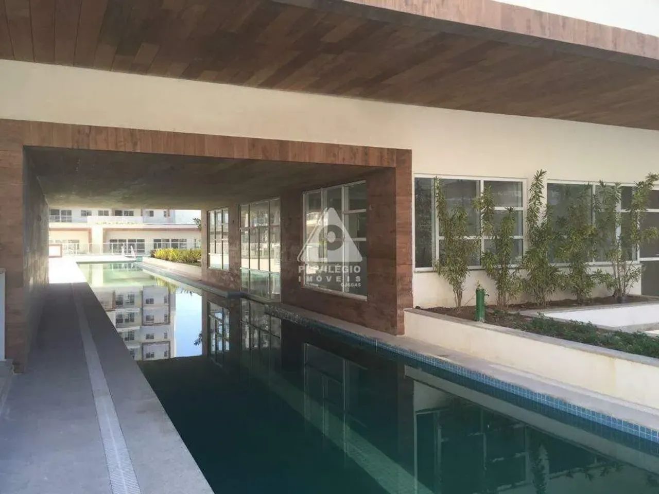Harmonia e Sofisticação  Apartamento de 2 Quartos com Design Contemporâneo - Foto 3