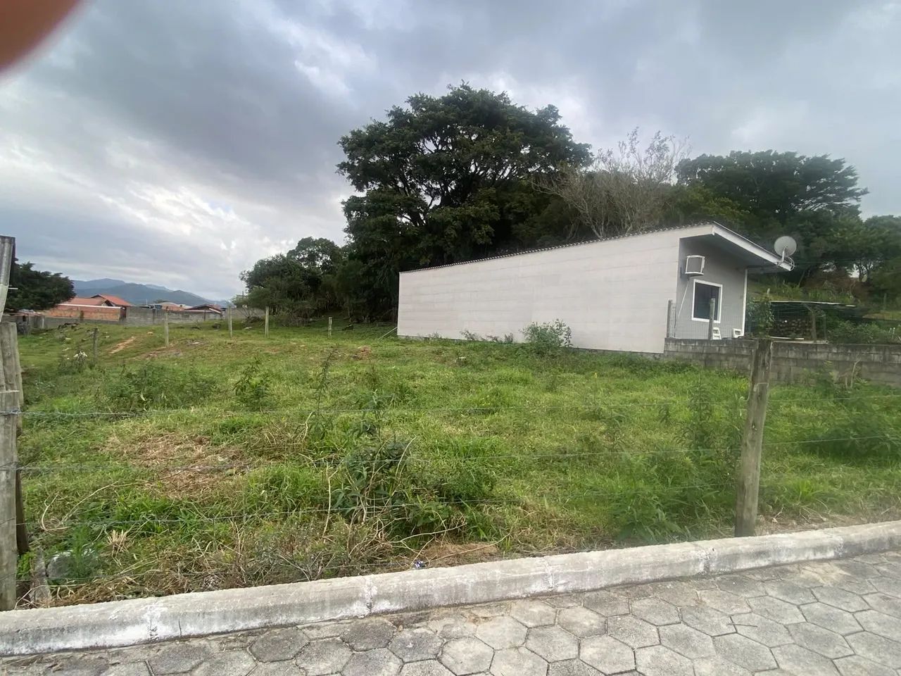 Terreno à venda Gov. Celso Ramos - Foto 4