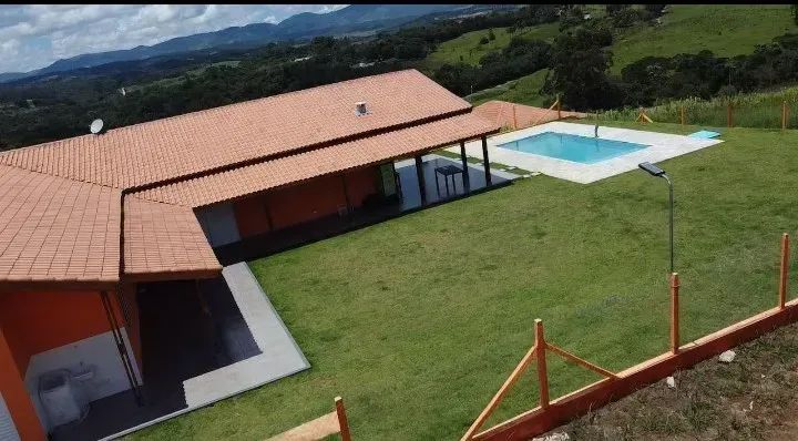 HE Mude para melhor! Chácaras na planta! - Foto 5
