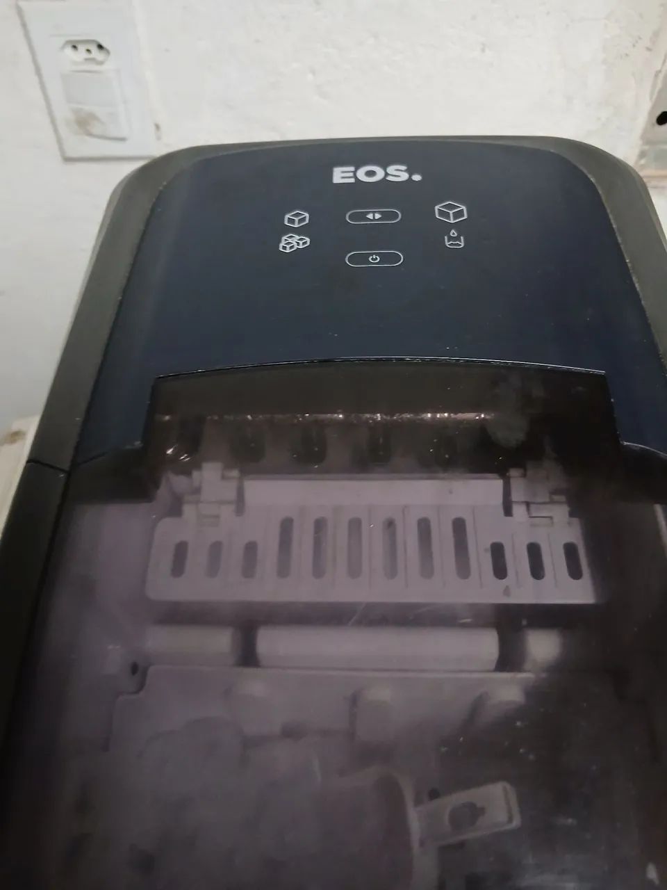 Máquina De Fazer Gelo  - Foto 3