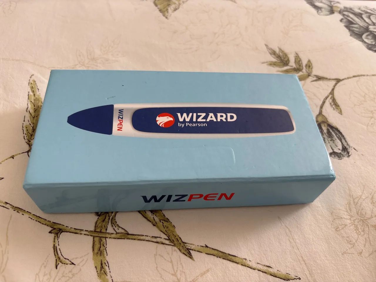 Caneta leitora Wizard Wizpen - Foto 2