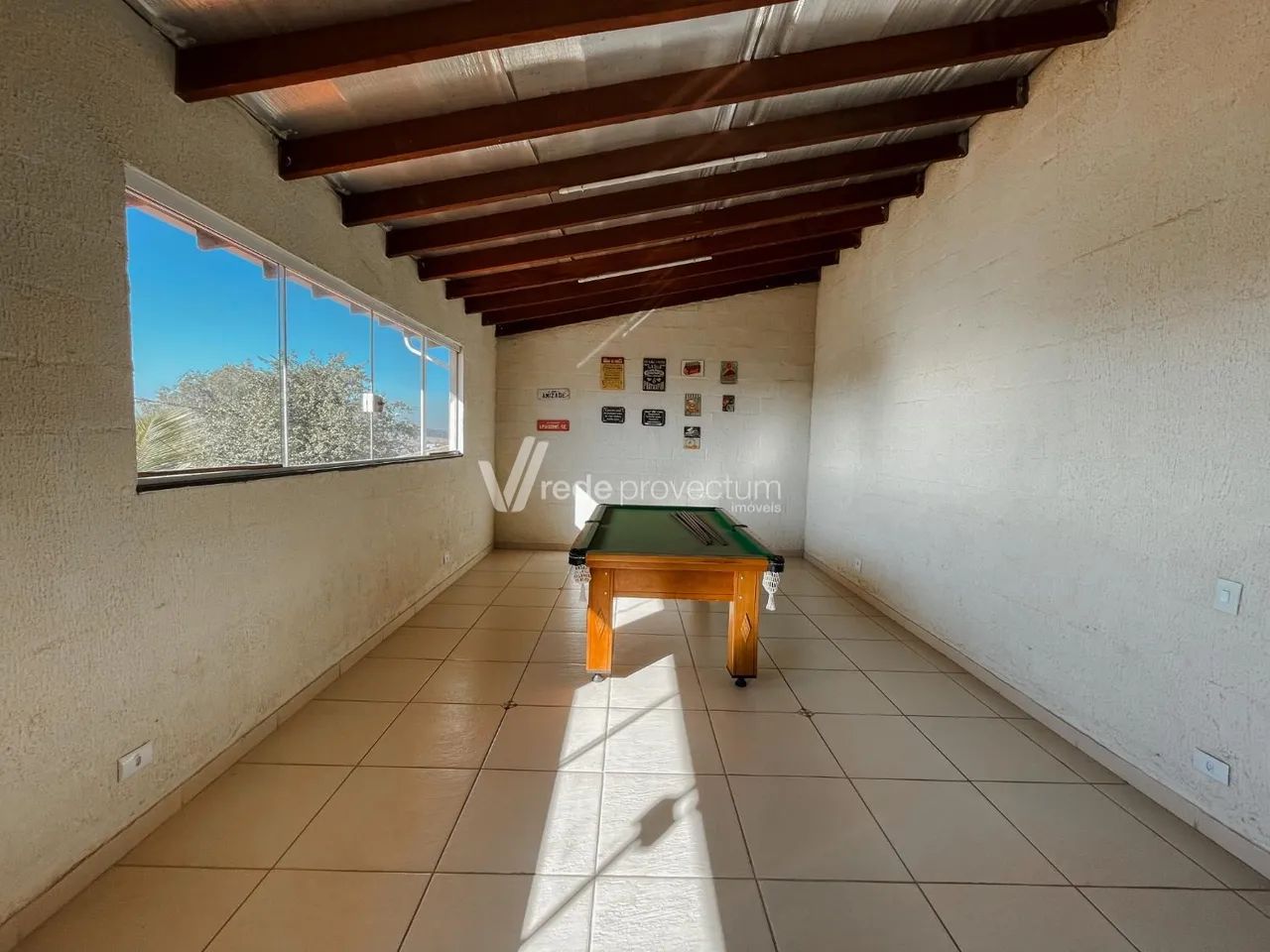 casa - Santa Clara - Campinas - Foto 5