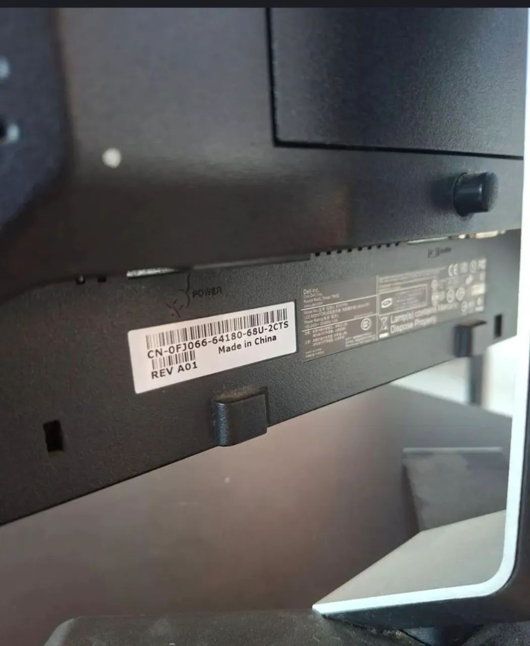 Monitor Dell - Foto 5