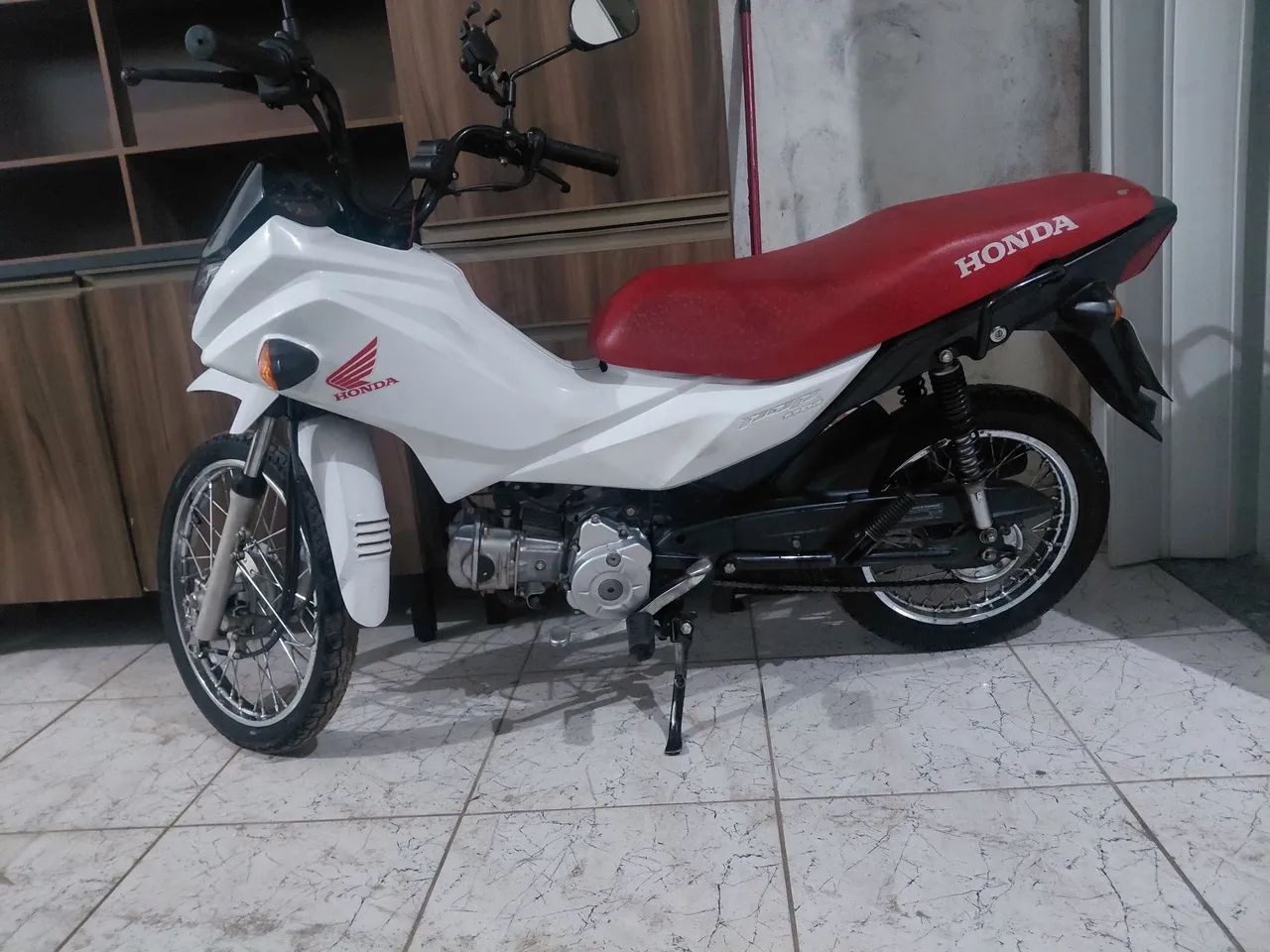 Pop 110i 2023