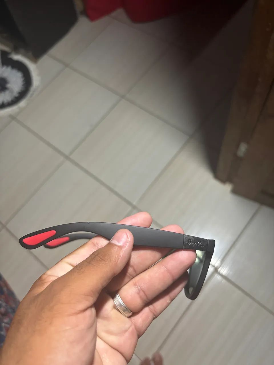 Óculos masculino