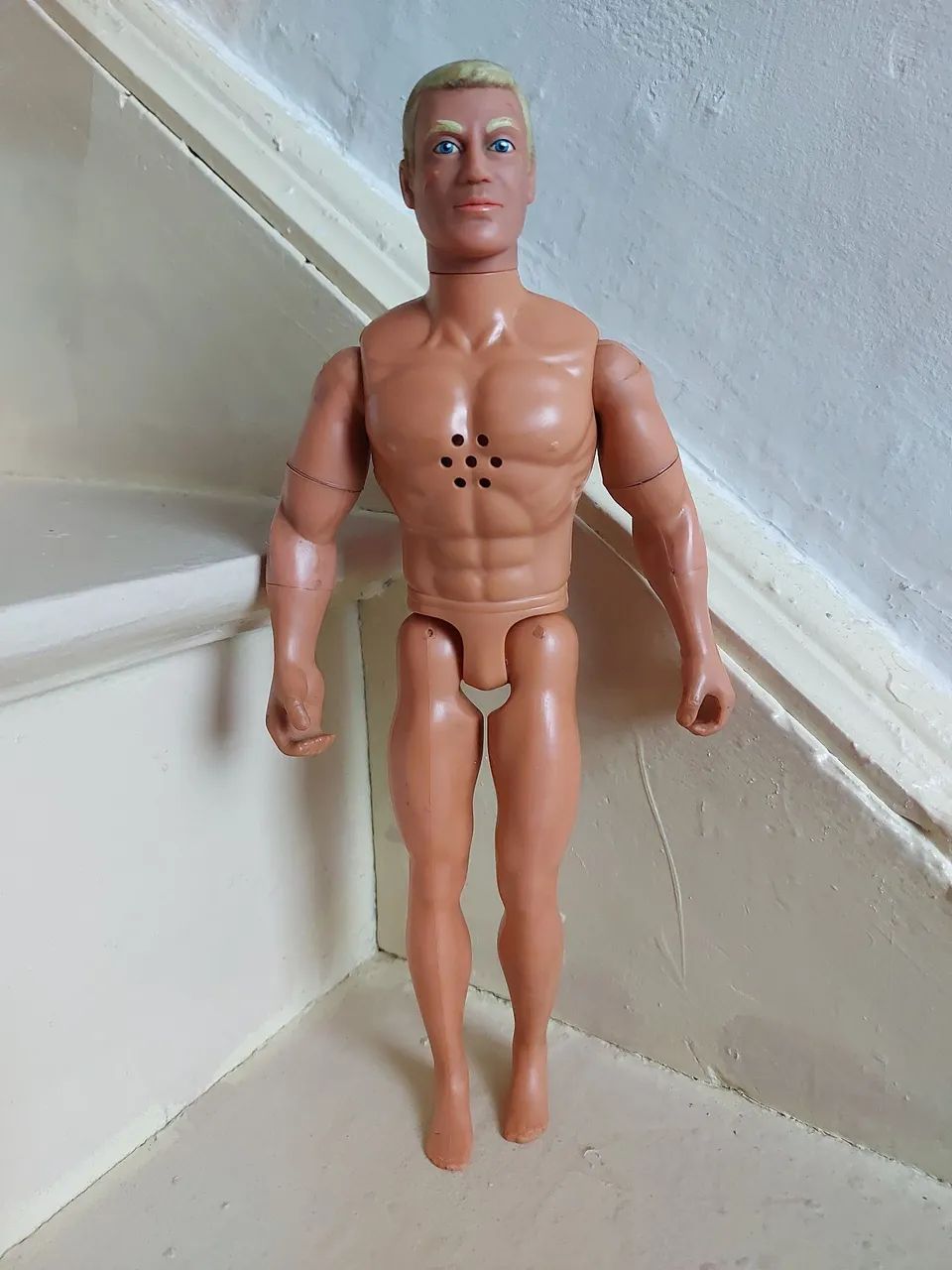 Hasbro G.I. Joe Action - Foto 3