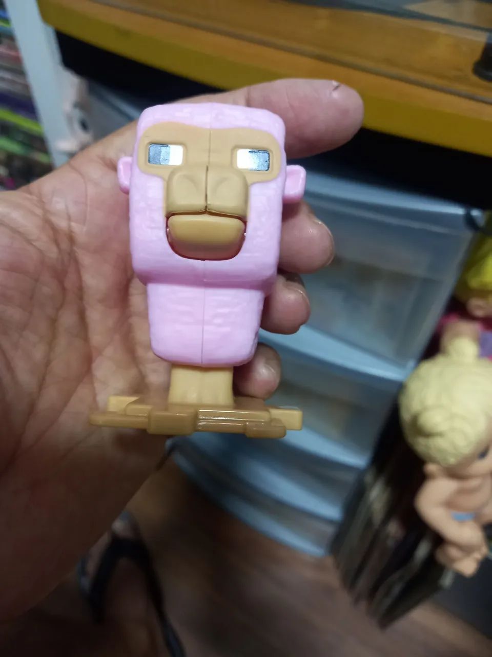 BONECOS MINECRAFT  - Foto 3