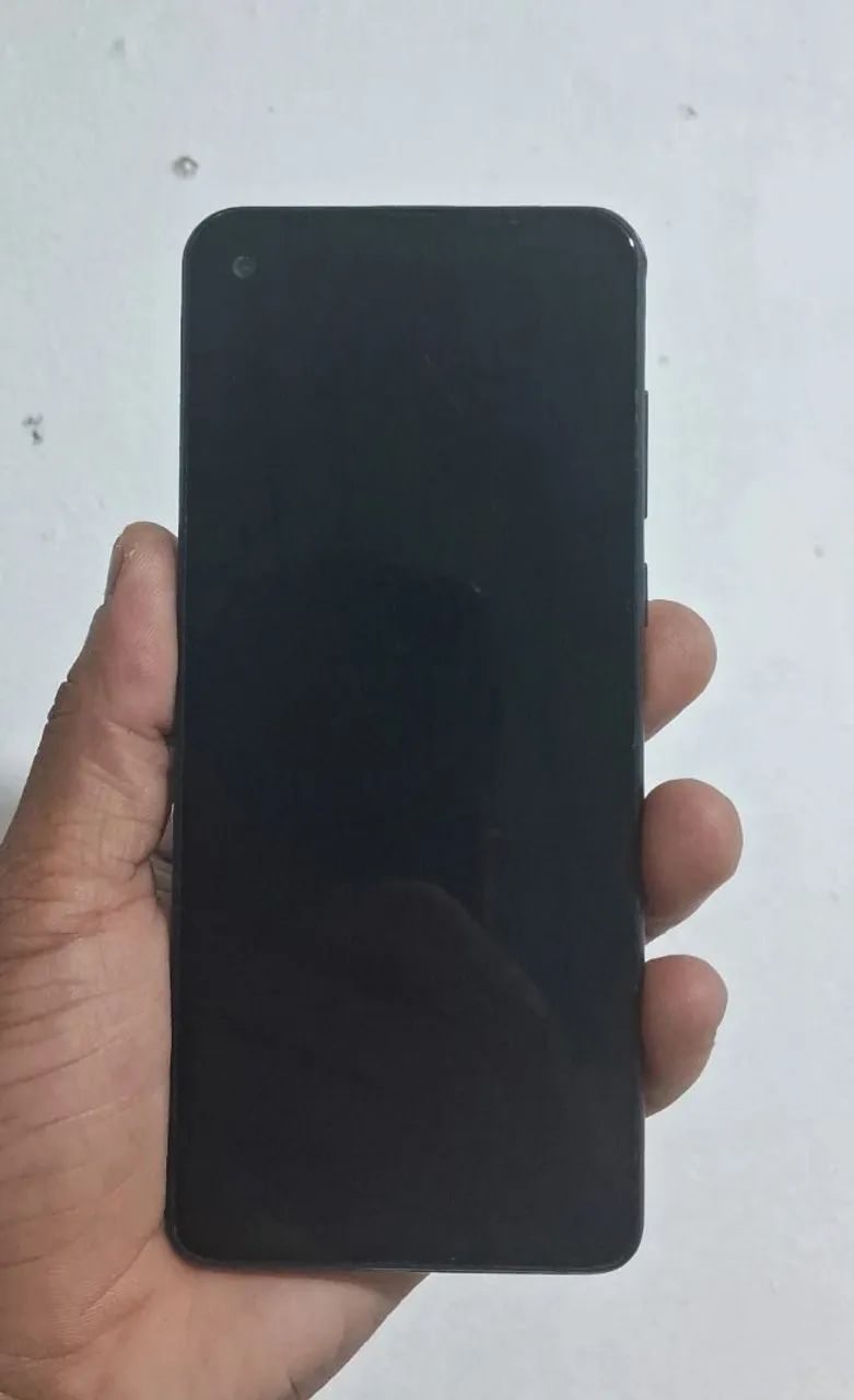 Motorola One Action são Luís - Foto 4