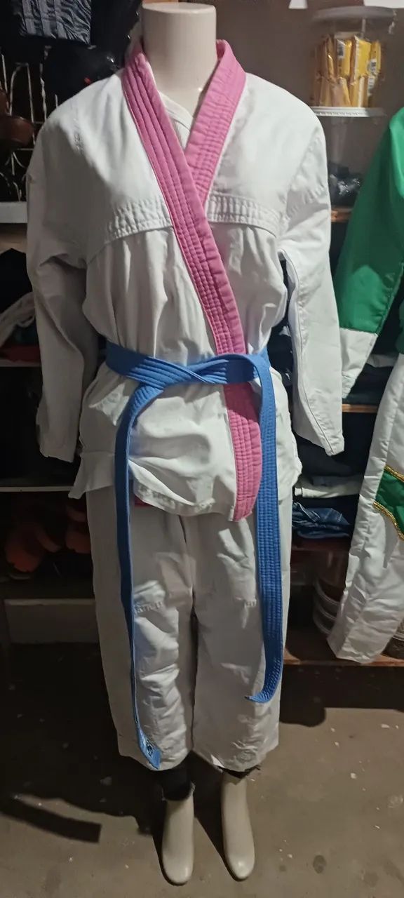 Kimono - Foto 3