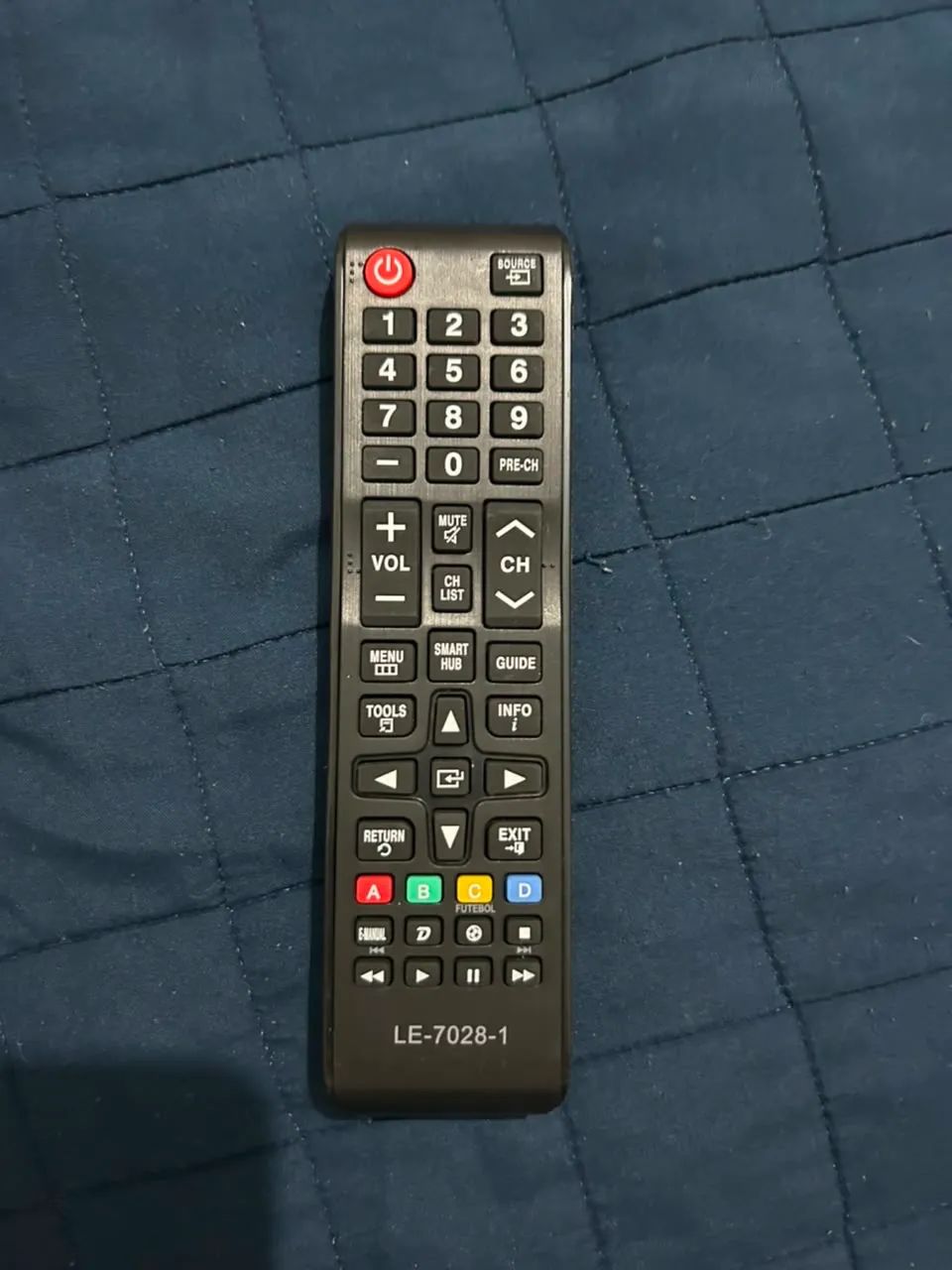 Tv smart Samsung 42 polegadas - Foto 4