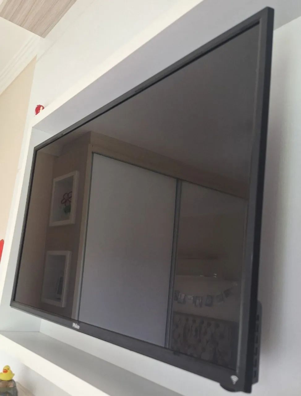 Smart Tv Philco 32 polegadas  - Foto 2